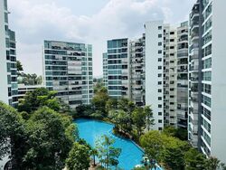 Eight Courtyards (D27), Condominium #464999491